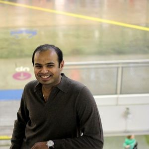 Meet your Posher, Sagar